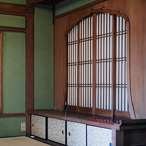 部屋詳細01