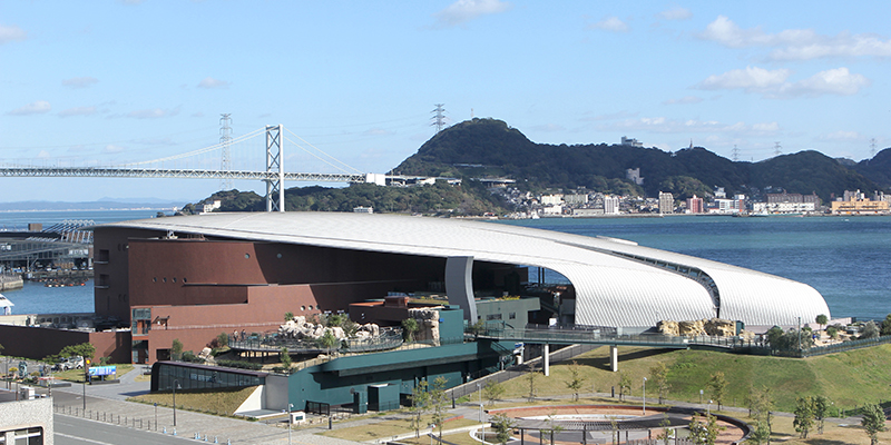 下関市海響館